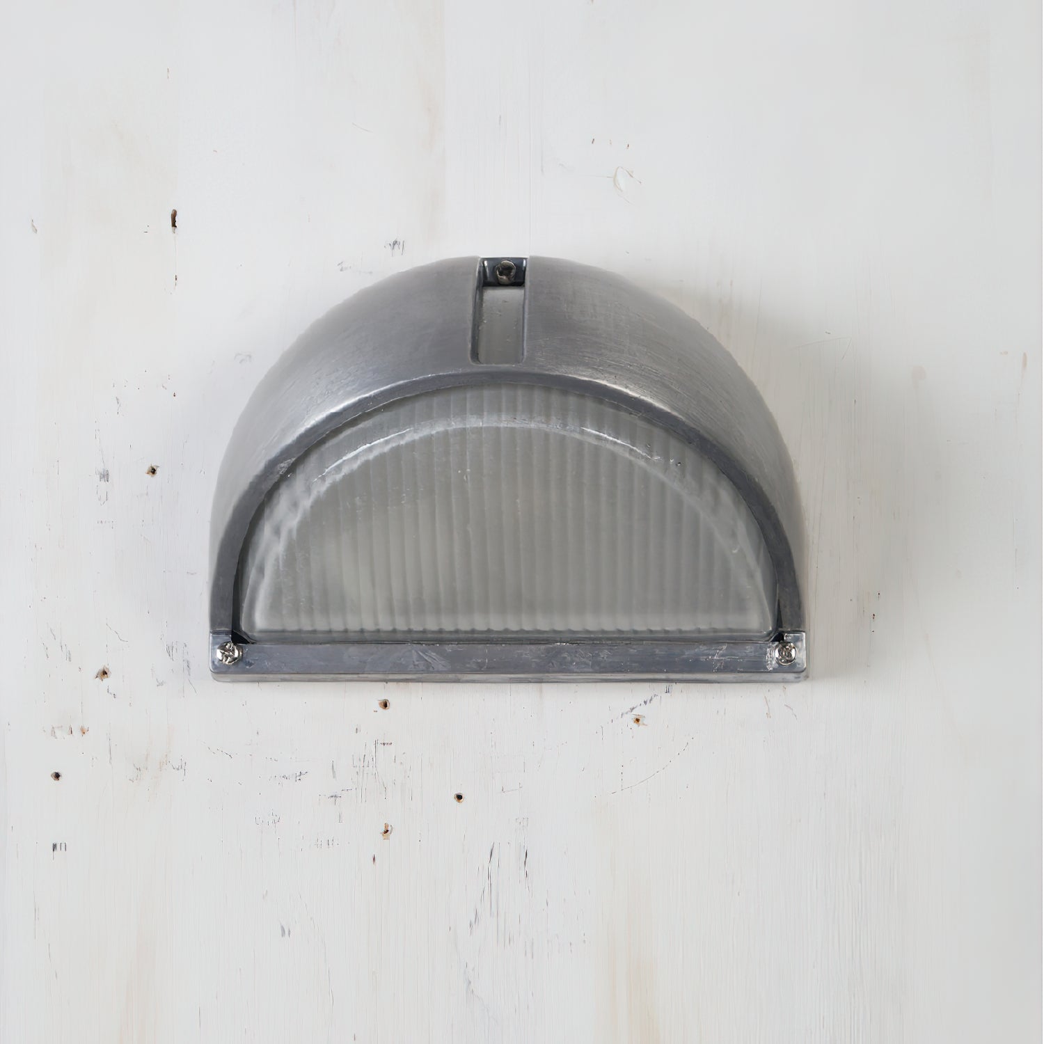 Marine Outdoor Wall Sconce Industrial Vintage Waterproof Porch Courtyard — Silver Gold Black 4 Models