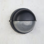 Marine Outdoor Wall Sconce Industrial Vintage Waterproof Porch Courtyard — Silver Gold Black 4 Models