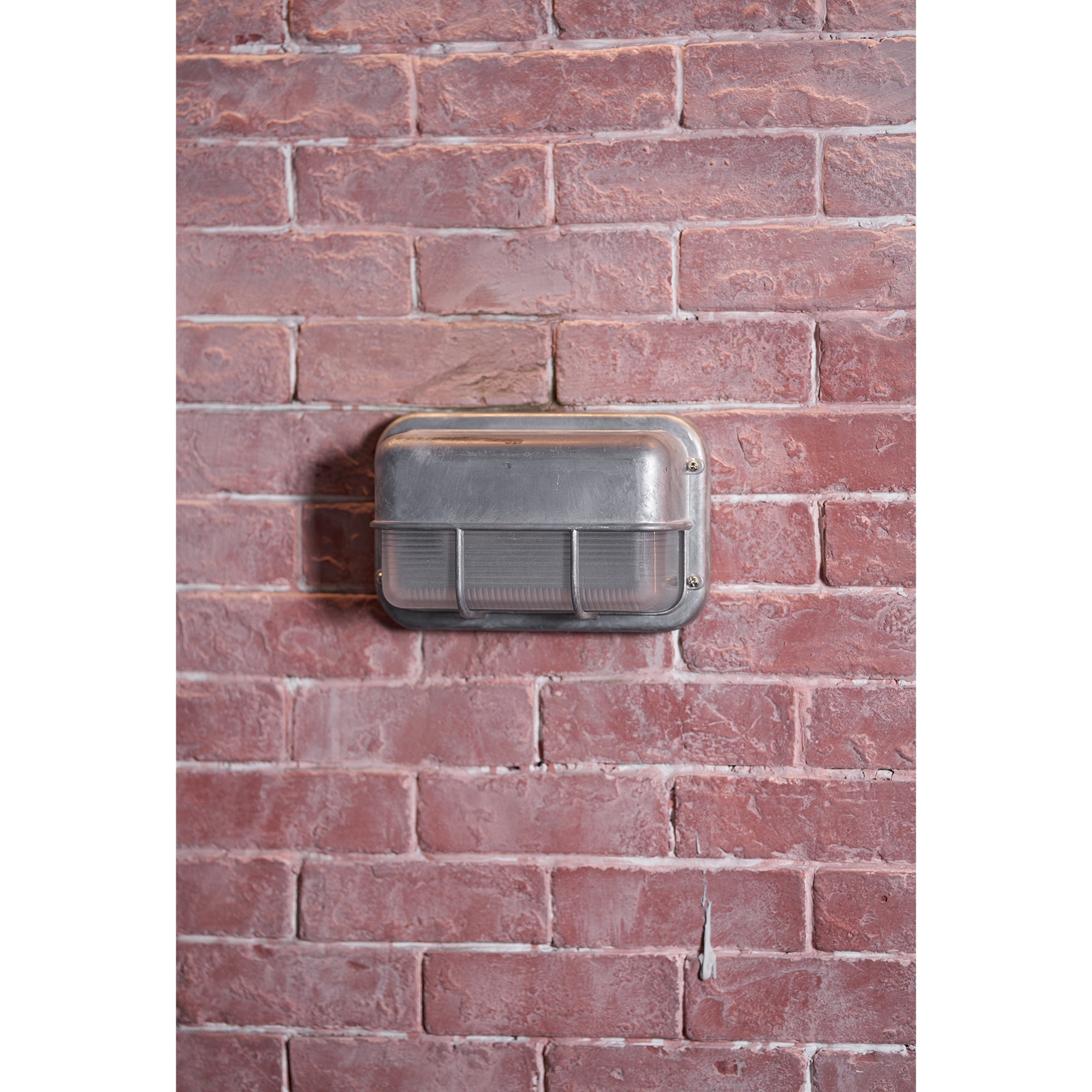 Marine Outdoor Wall Sconce Industrial Vintage Waterproof Porch Courtyard — Silver Gold Black 4 Models