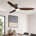 Grey Walnut Finish