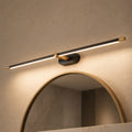 Black+Gold & Warm Light