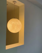 Lunara  Moon Pendant Lamp