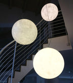 Lunara  Moon Pendant Lamp