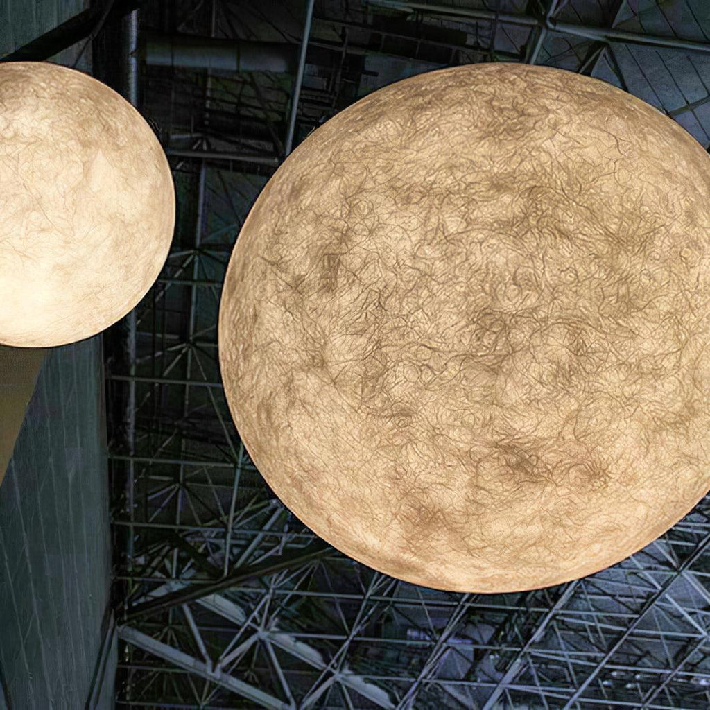 Lunara  Moon Pendant Lamp