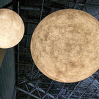 Lunara  Moon Pendant Lamp