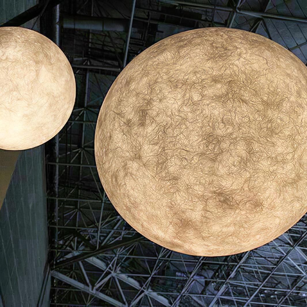 Lunara  Moon Pendant Lamp