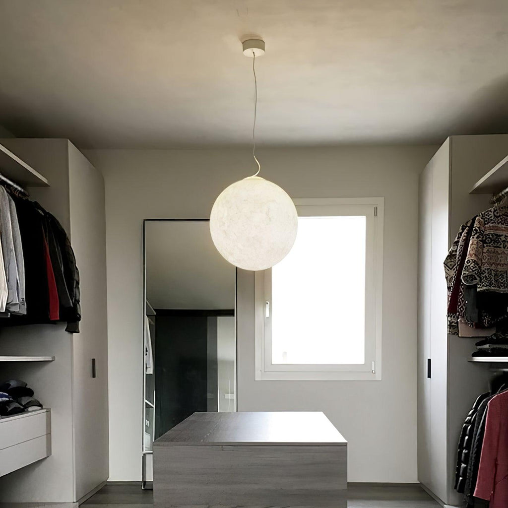 Lunara  Moon Pendant Lamp