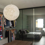 Lunara  Moon Pendant Lamp