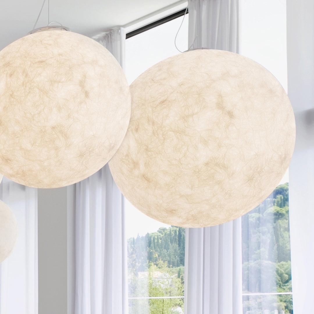 Lunara  Moon Pendant Lamp