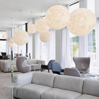 Lunara  Moon Pendant Lamp