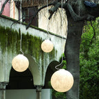 Lunara  Moon Pendant Lamp