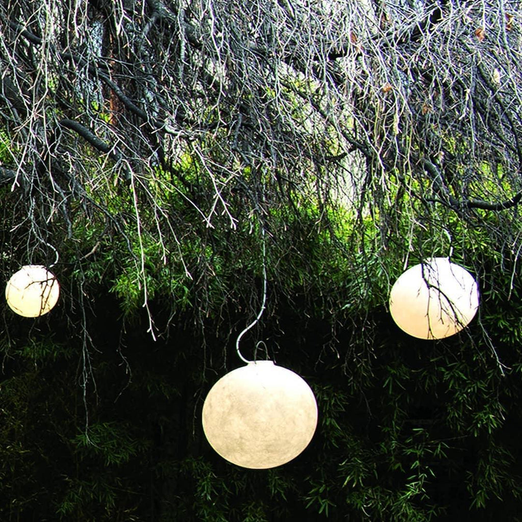 Lunara  Moon Pendant Lamp