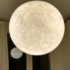 Lunara  Moon Pendant Lamp