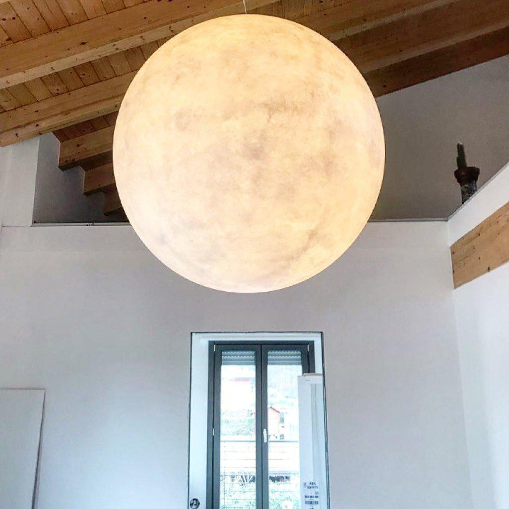 Lunara  Moon Pendant Lamp