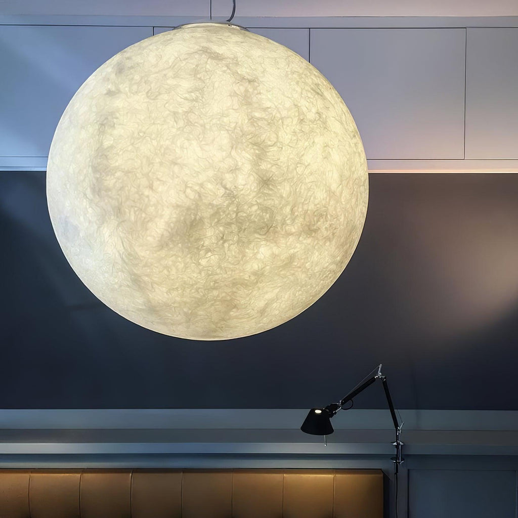 Lunara  Moon Pendant Lamp
