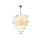 Kelly Murano Glass Chandeliers