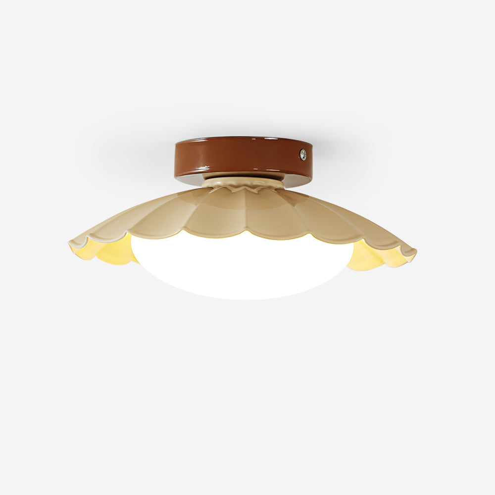 Imero Ceiling Light Nephele Cloud