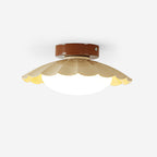 Imero Ceiling Light Nephele Cloud