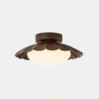 Imero Ceiling Light Nephele Cloud