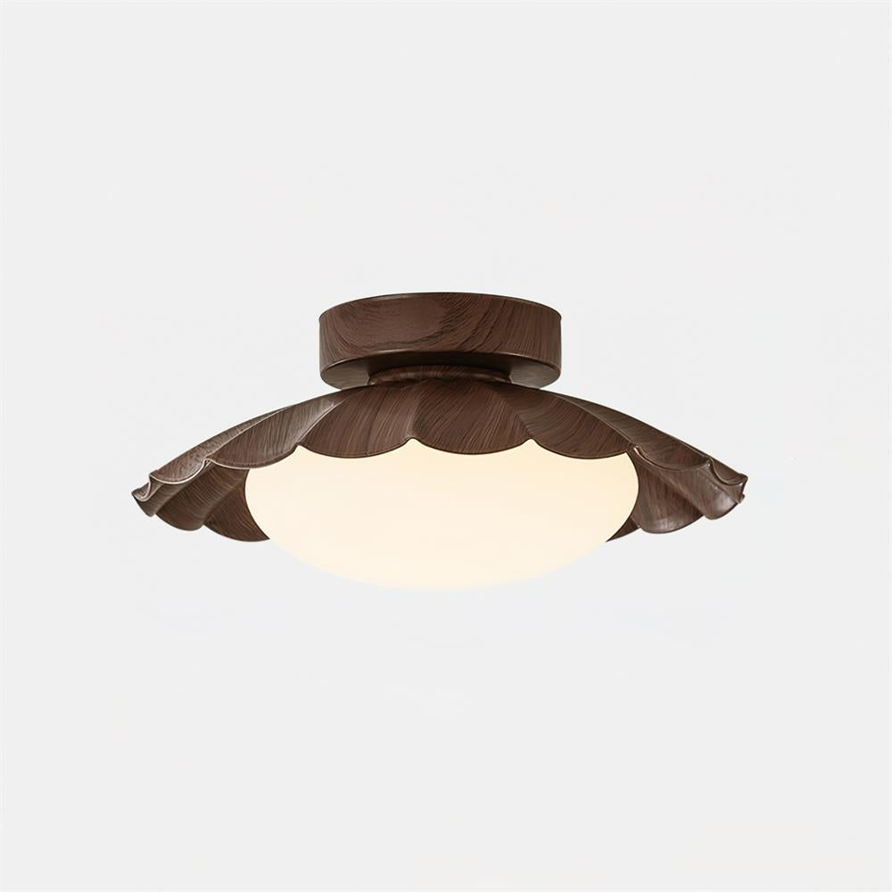 Imero Ceiling Light Nephele Cloud