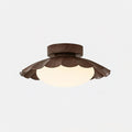 Walnut Color