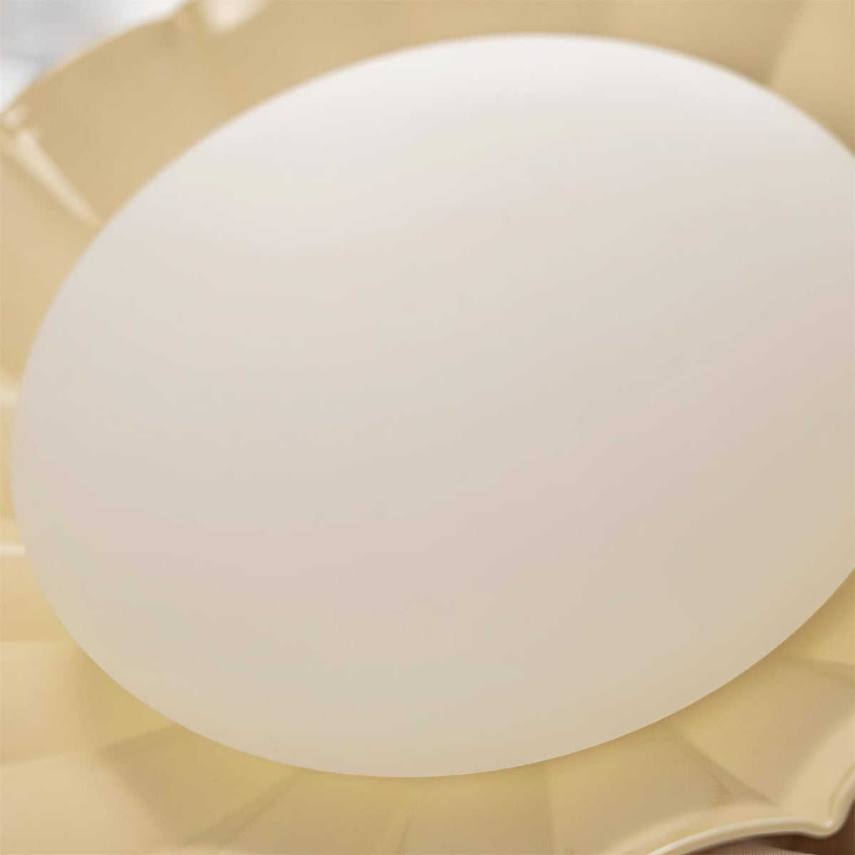 Imero Ceiling Light Nephele Cloud