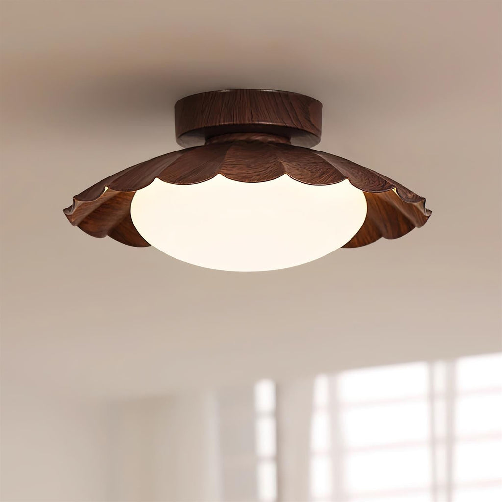 Imero Ceiling Light Nephele Cloud