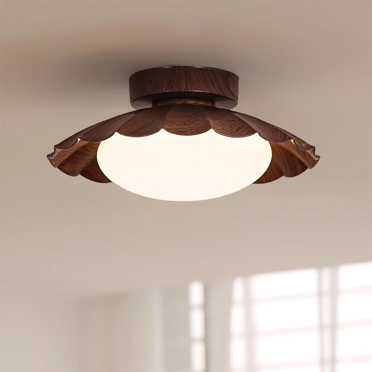 Imero Ceiling Light Nephele Cloud