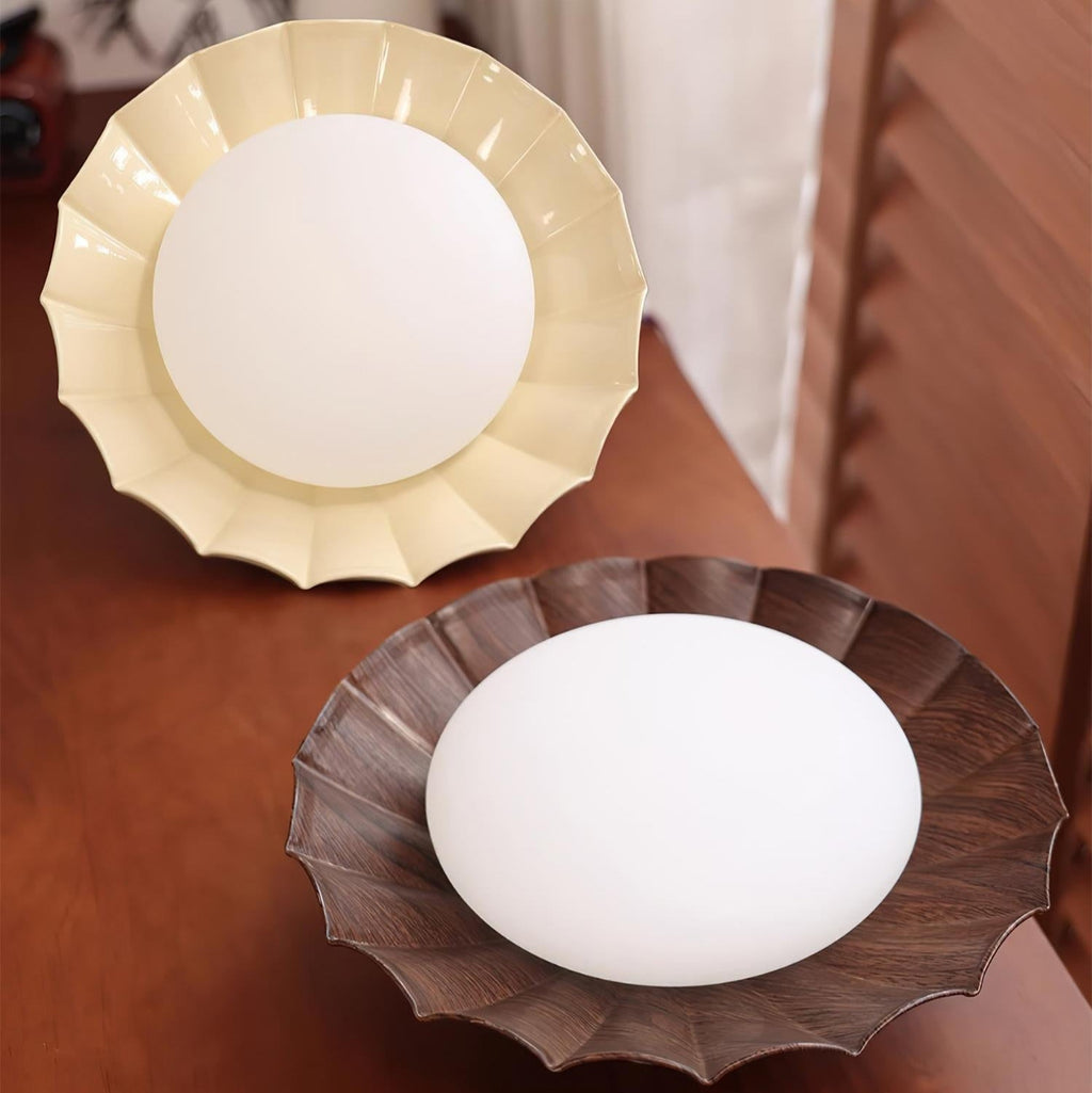 Imero Ceiling Light Nephele Cloud