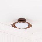 Imero Ceiling Light Nephele Cloud