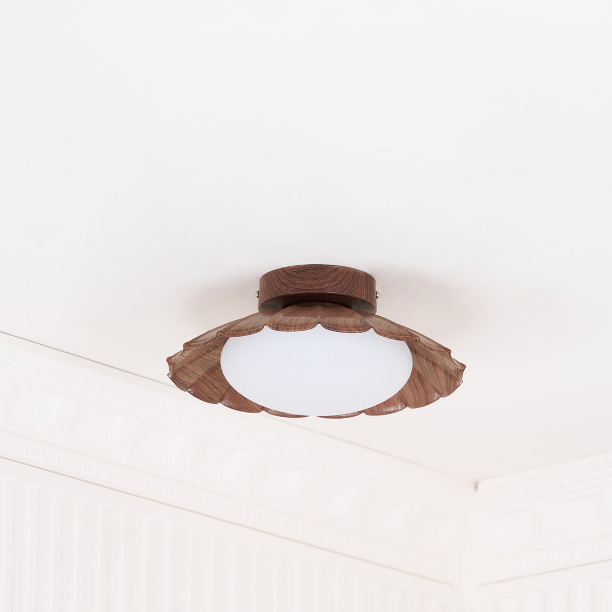 Imero Ceiling Light Nephele Cloud