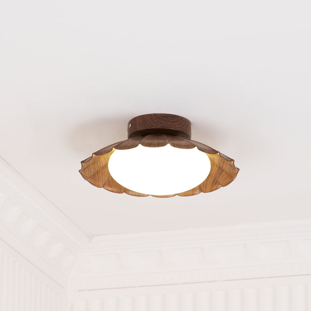 Imero Ceiling Light Nephele Cloud