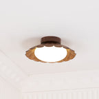 Imero Ceiling Light Nephele Cloud