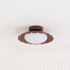 Imero Ceiling Light Nephele Cloud