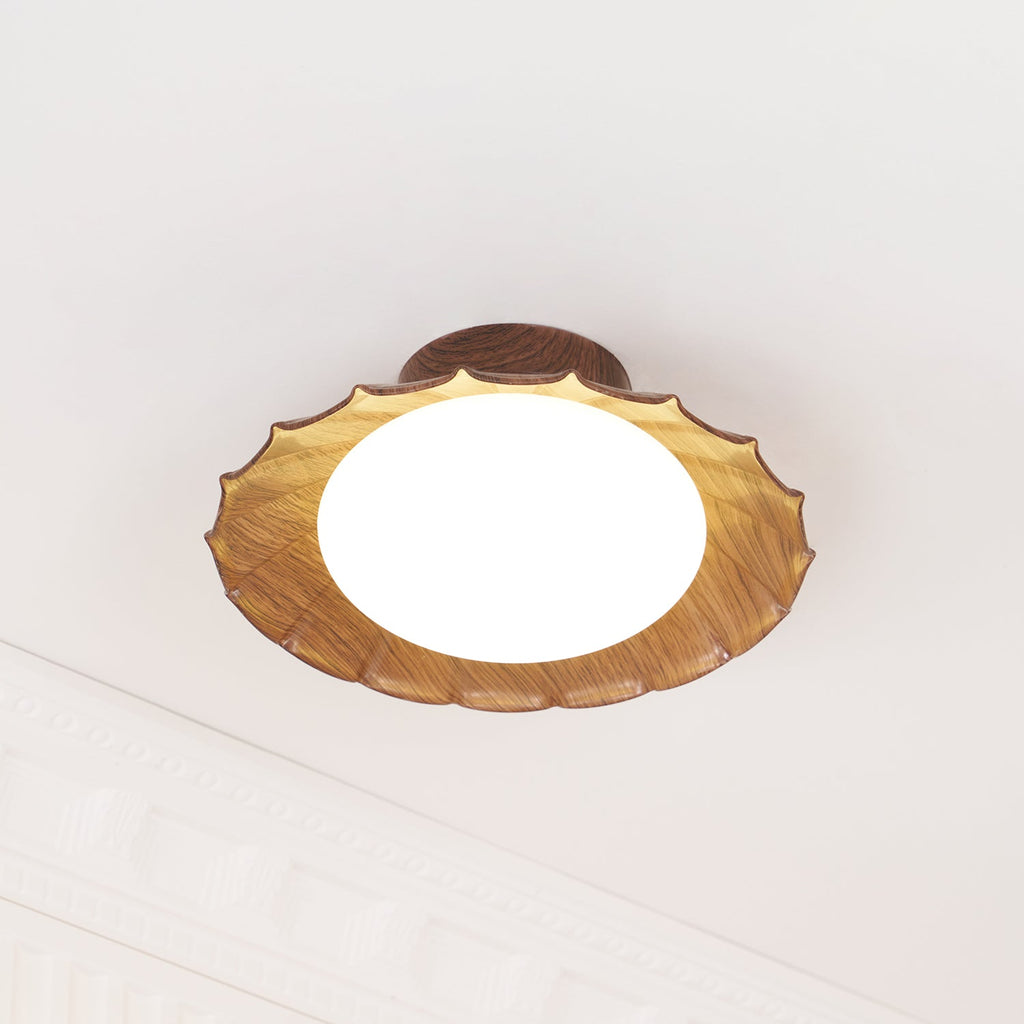 Imero Ceiling Light Nephele Cloud