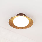 Imero Ceiling Light Nephele Cloud