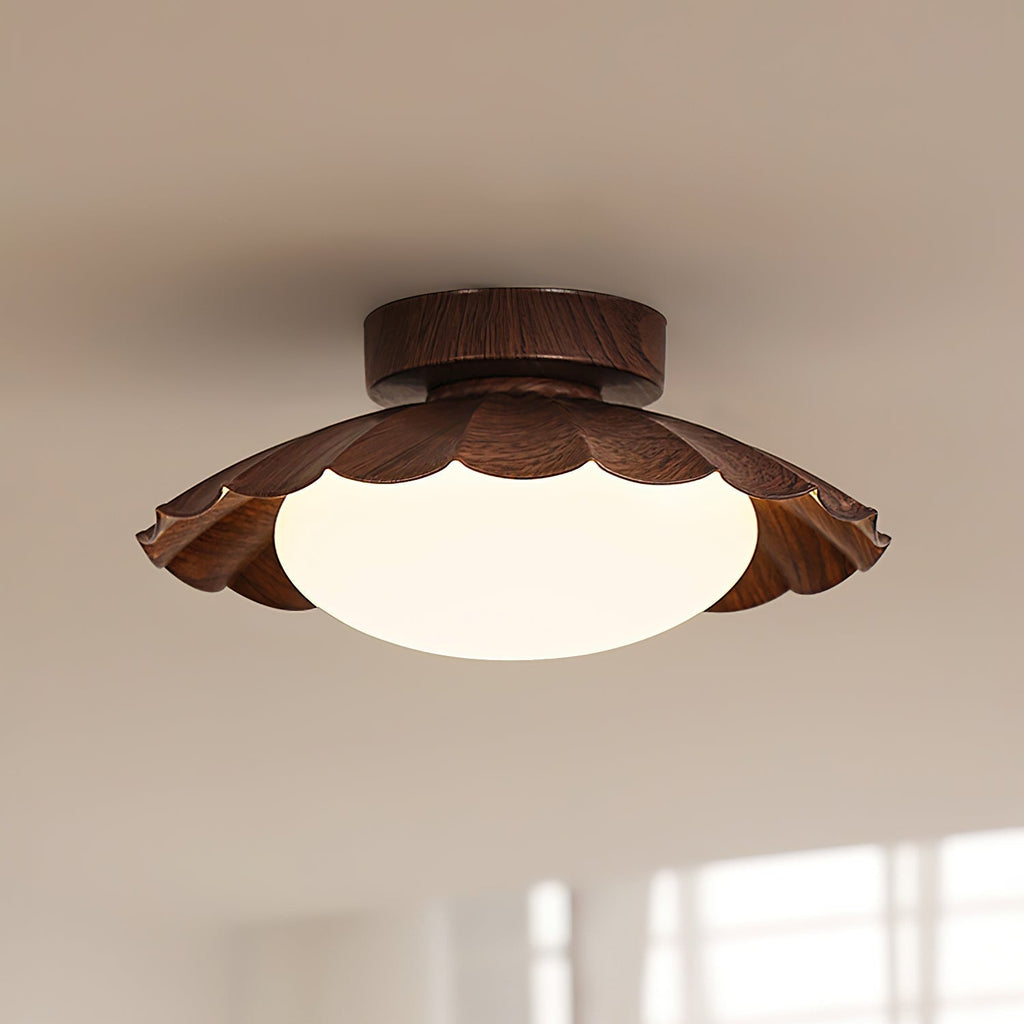 Imero Ceiling Light Nephele Cloud