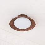 Imero Ceiling Light Nephele Cloud