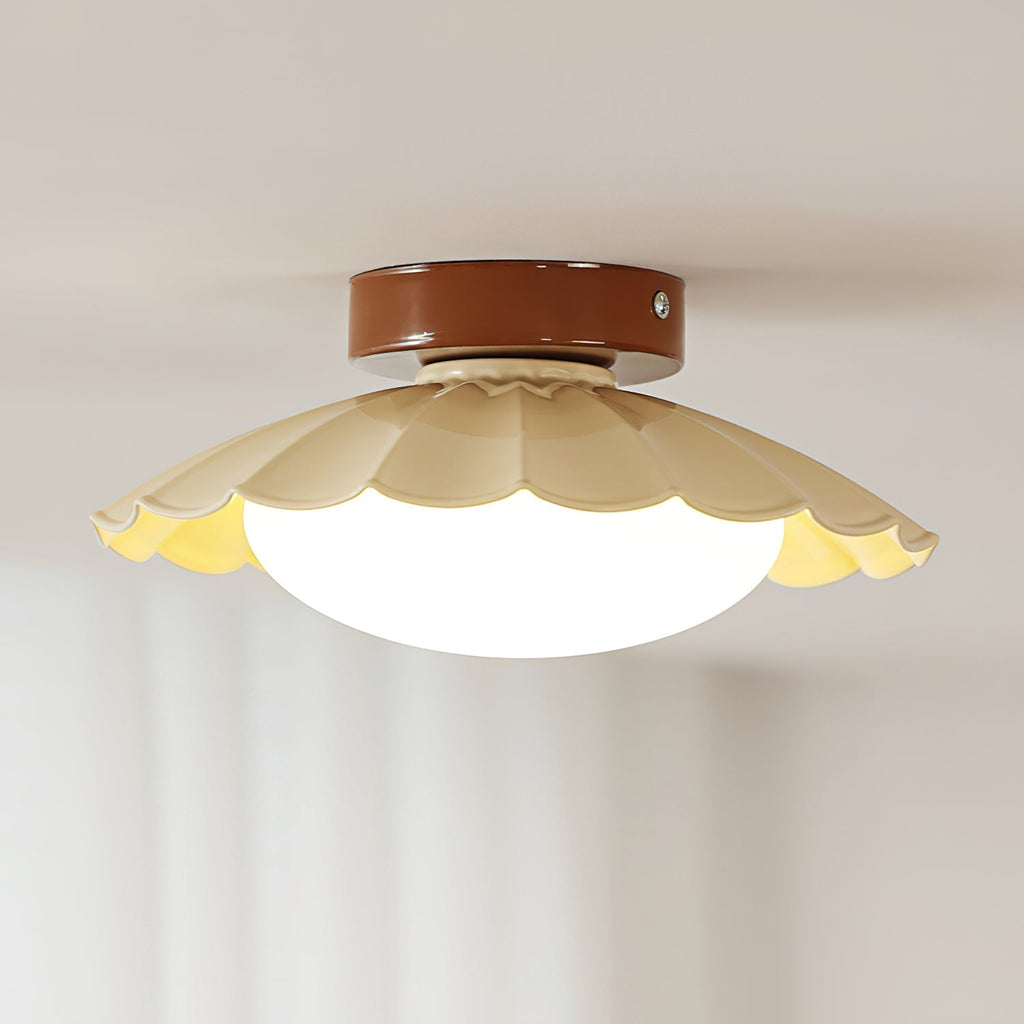 Imero Ceiling Light Nephele Cloud