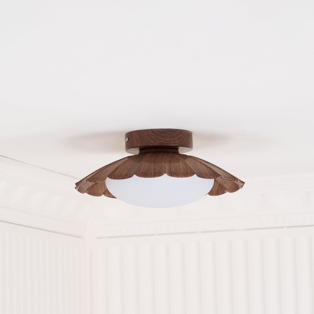 Imero Ceiling Light Nephele Cloud