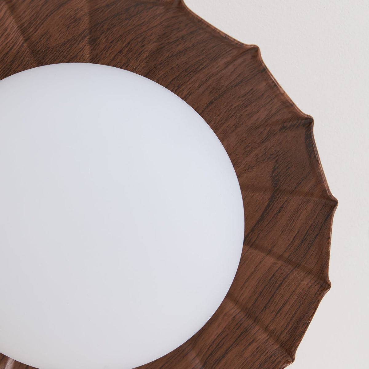 Imero Ceiling Light Nephele Cloud