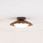 Imero Ceiling Light Nephele Cloud