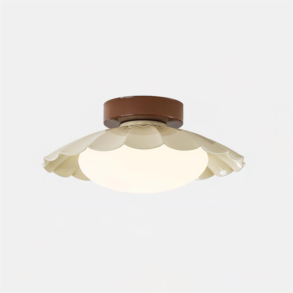 Imero Ceiling Light Nephele Cloud