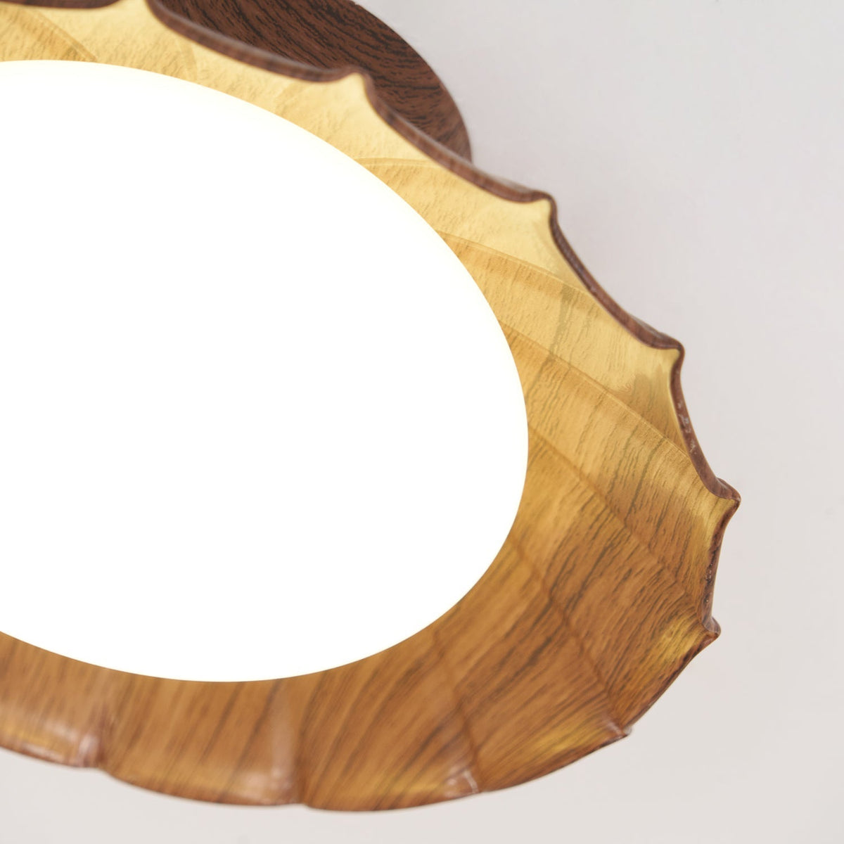 Imero Ceiling Light Nephele Cloud