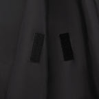 Travel Clothes Bag PU Leather Garment Duffel – Carry-On Suit Clothing Bag, Dress Clothes Bag & Weekend Duffel for Men Women