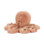 Odell Octopus - Large by Jellycat