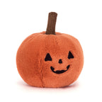 Amuseables Pumpkin - Ooky Jack O Lantern