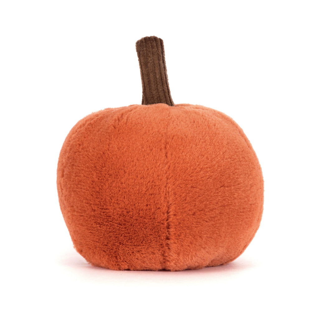 Amuseables Pumpkin - Ooky Jack O Lantern