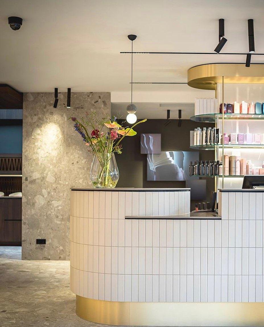 Cement Orb Pendant Light Natural Texture Hardwired Dining Room Kitchen — Cement Sandstone 4 Variants