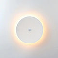Warm White with Motion Sensor